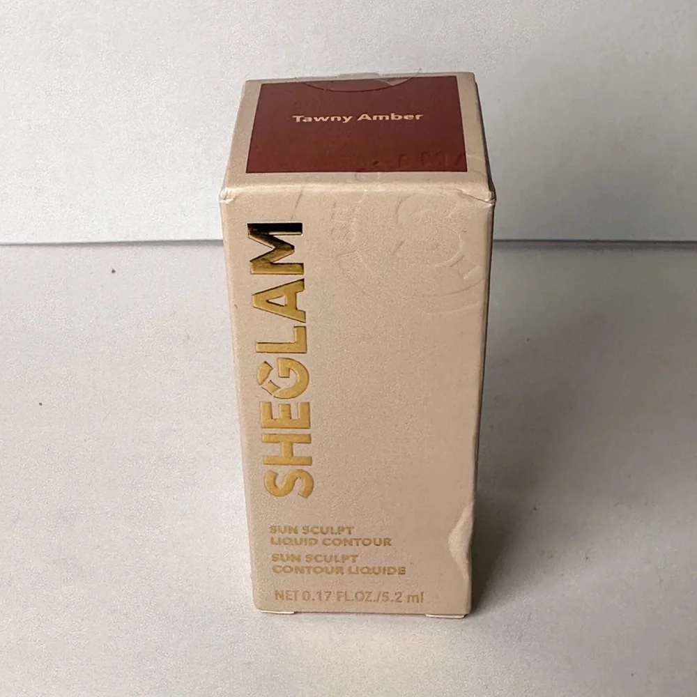 Sheglam nib sun